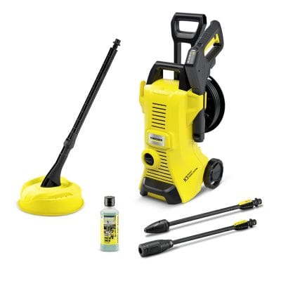 K 3 Premium Power Control Home