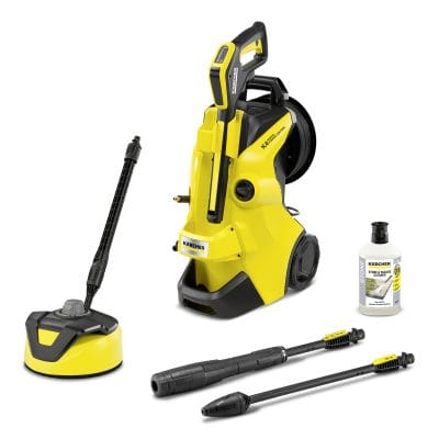 K 4 PREMIUM POWER CONTROL