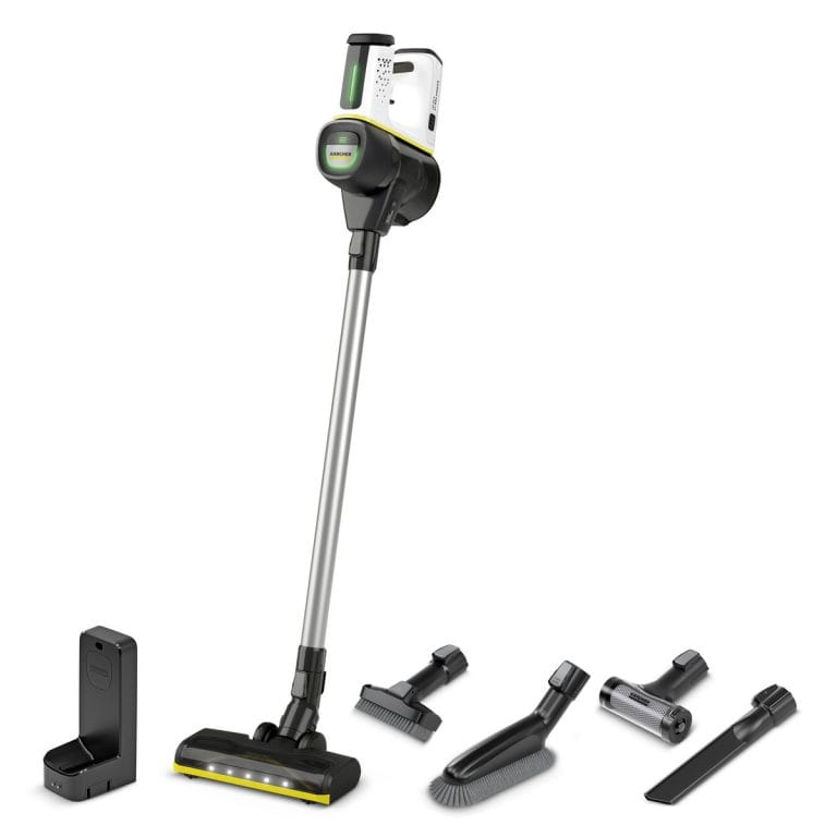 VC 7 CORDLESS YOUR MAX