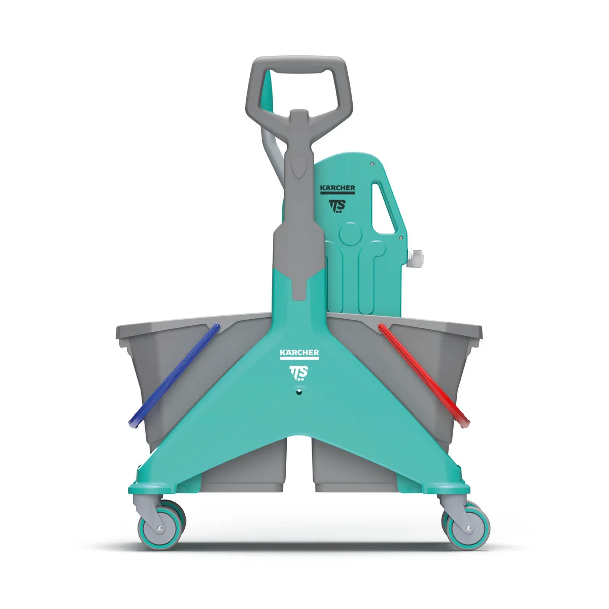 Nickita Tec 2 x 15 l