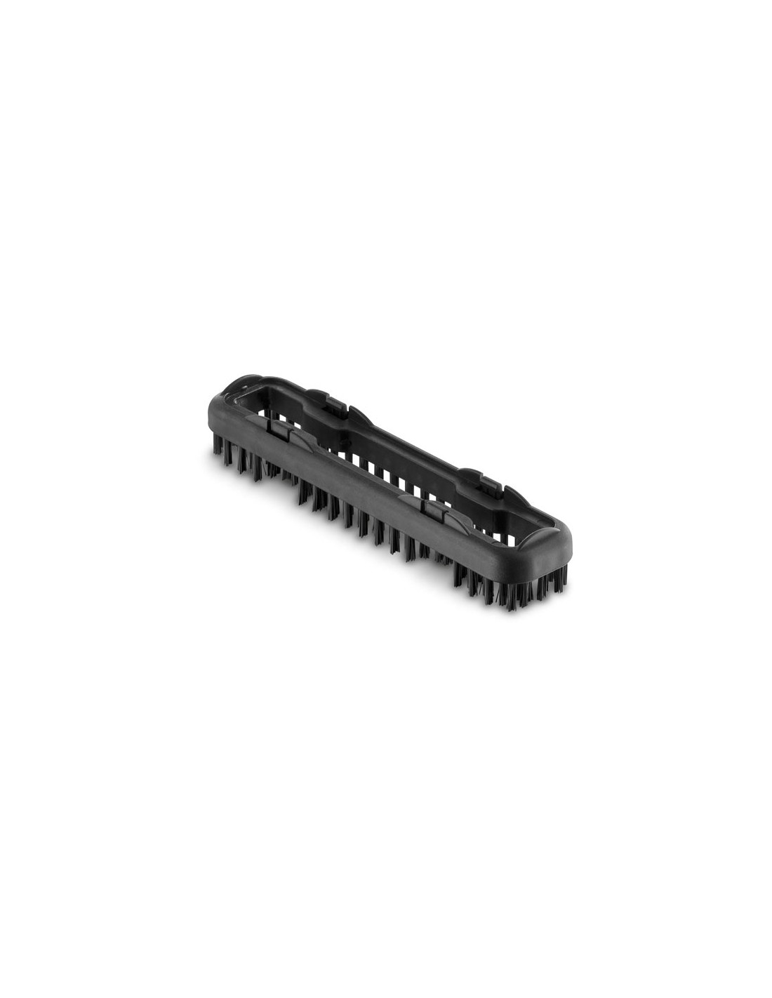 Četkasti adapter za malu parnu papuču