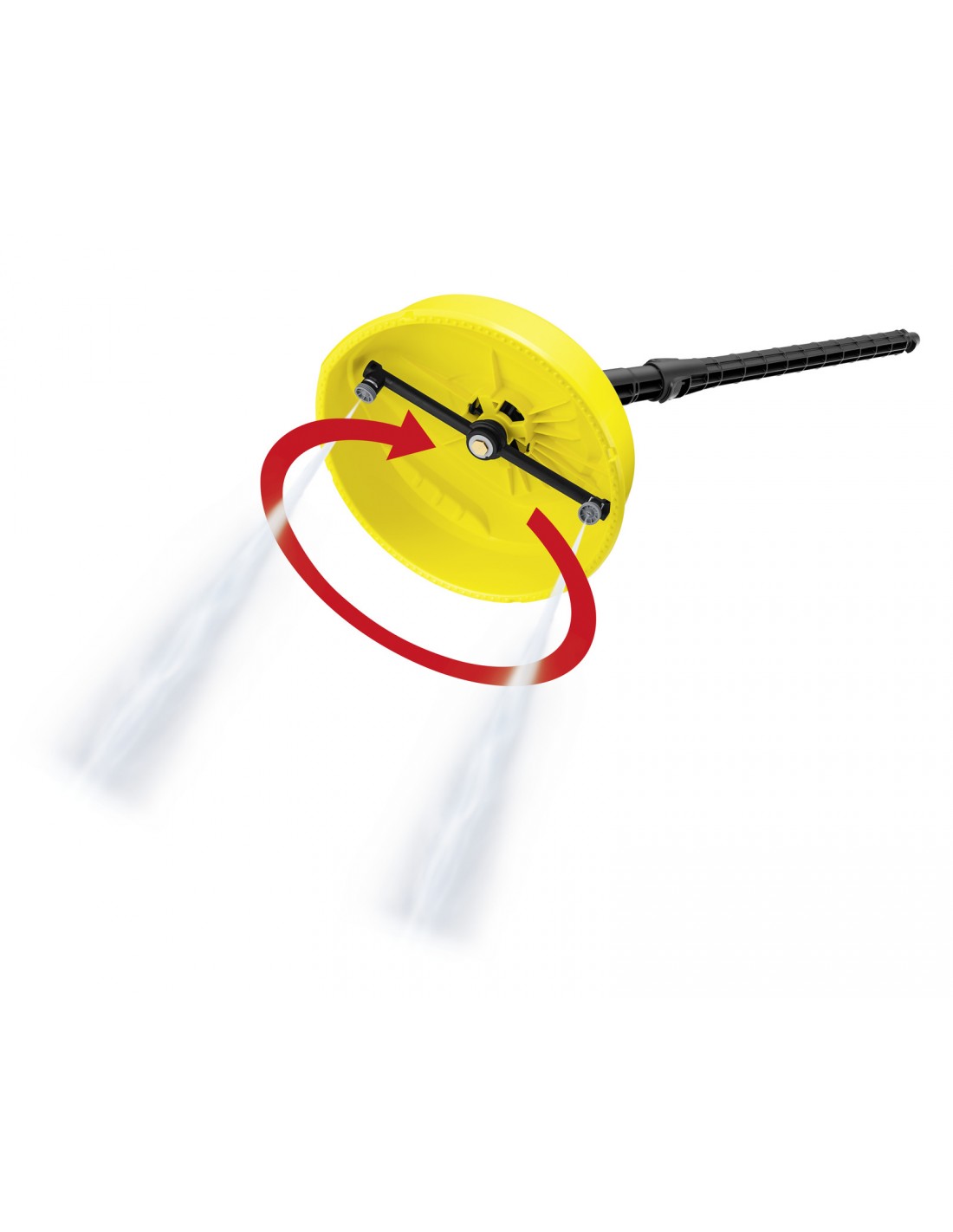K 2 POWER CONTROL CAR & HOME - Kompresorski čistač - Слика 8