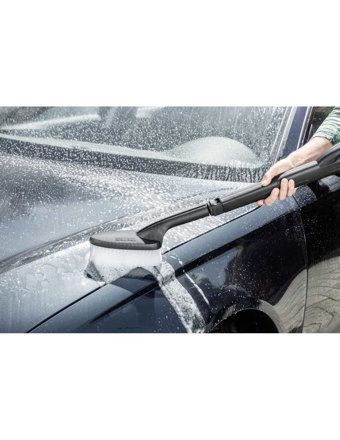 K 2 POWER CONTROL CAR & HOME - Kompresorski čistač - Слика 9