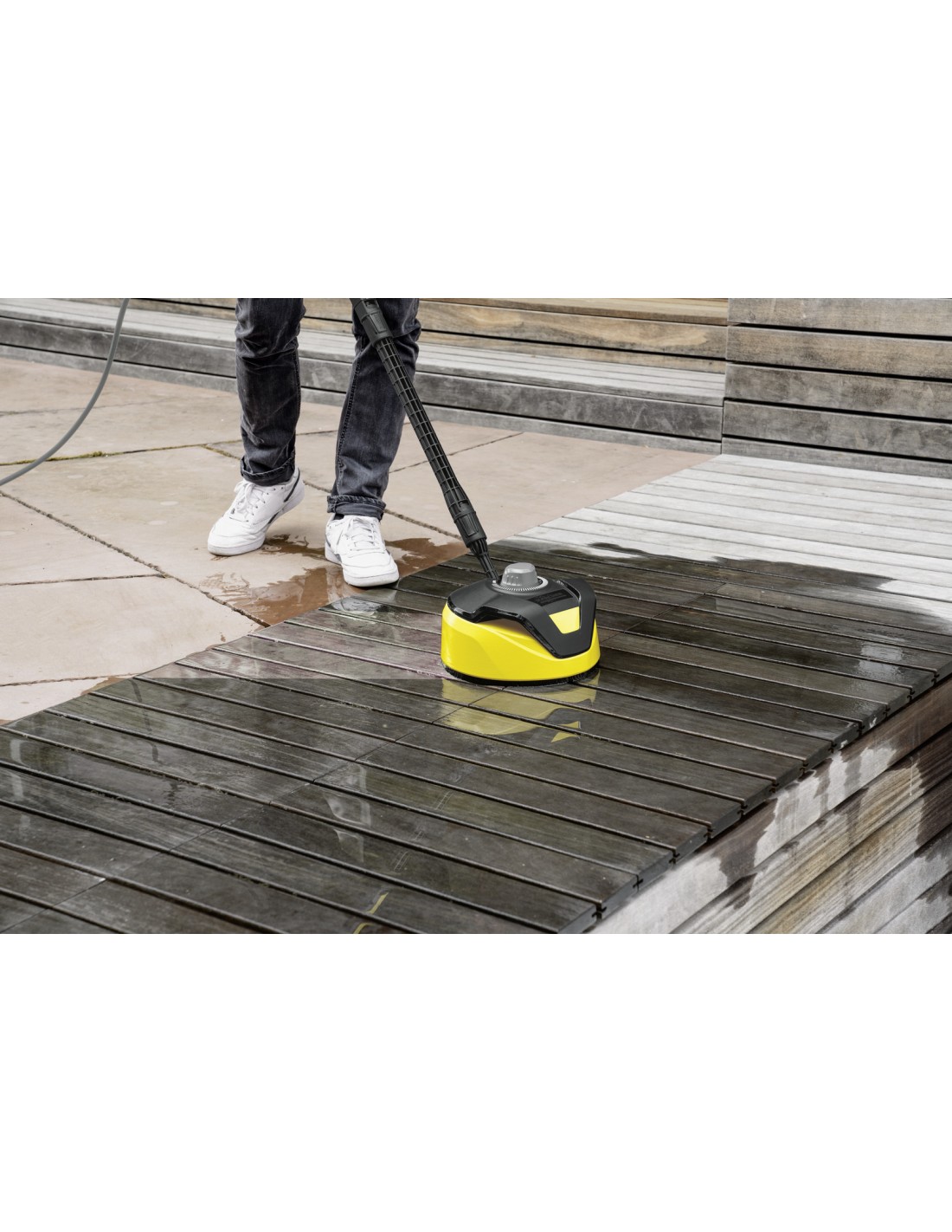 K 4 POWER CONTROL FLEX CAR & HOME - Kompresorski čistač - Слика 15