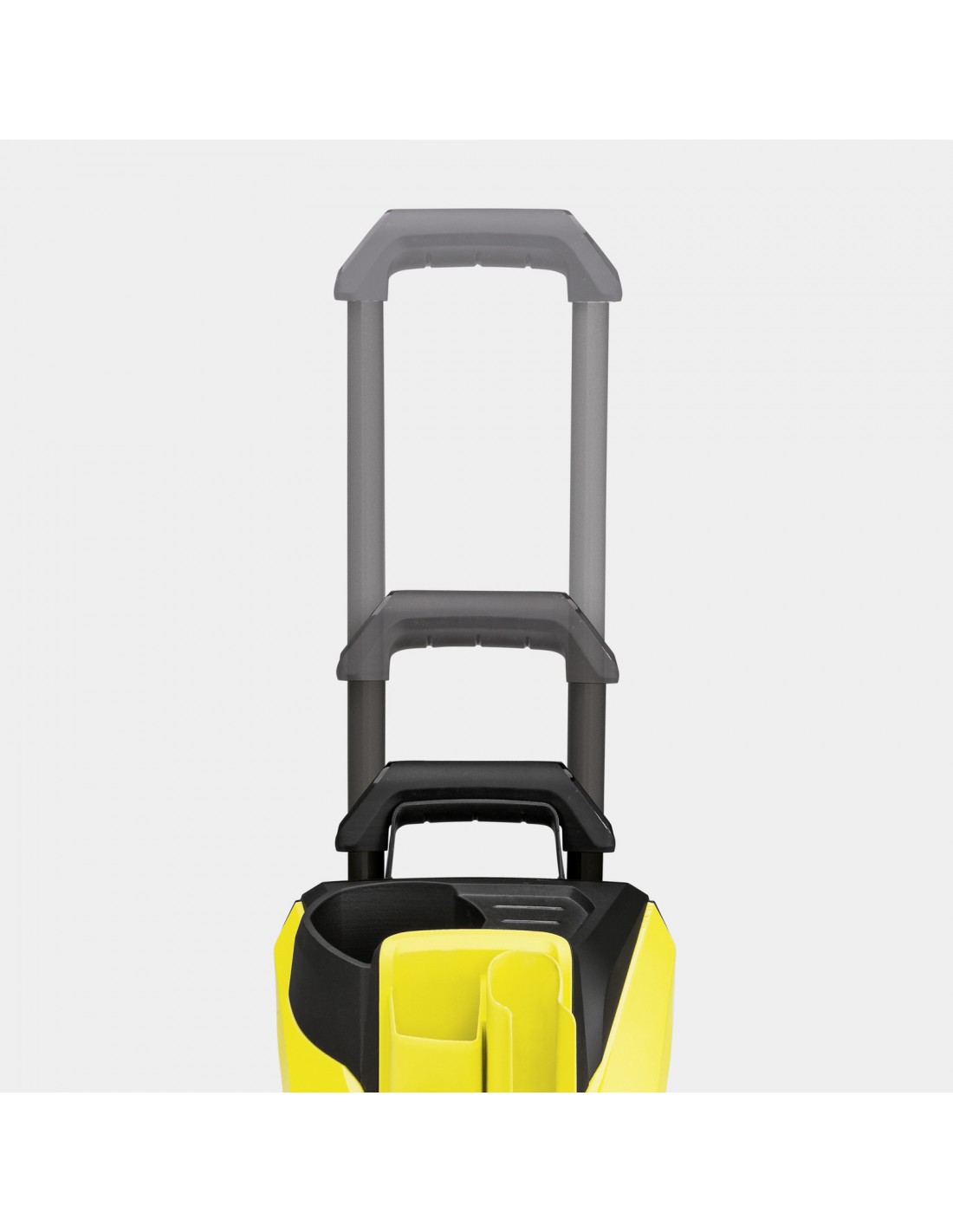 K 4 POWER CONTROL FLEX CAR & HOME - Kompresorski čistač - Слика 3