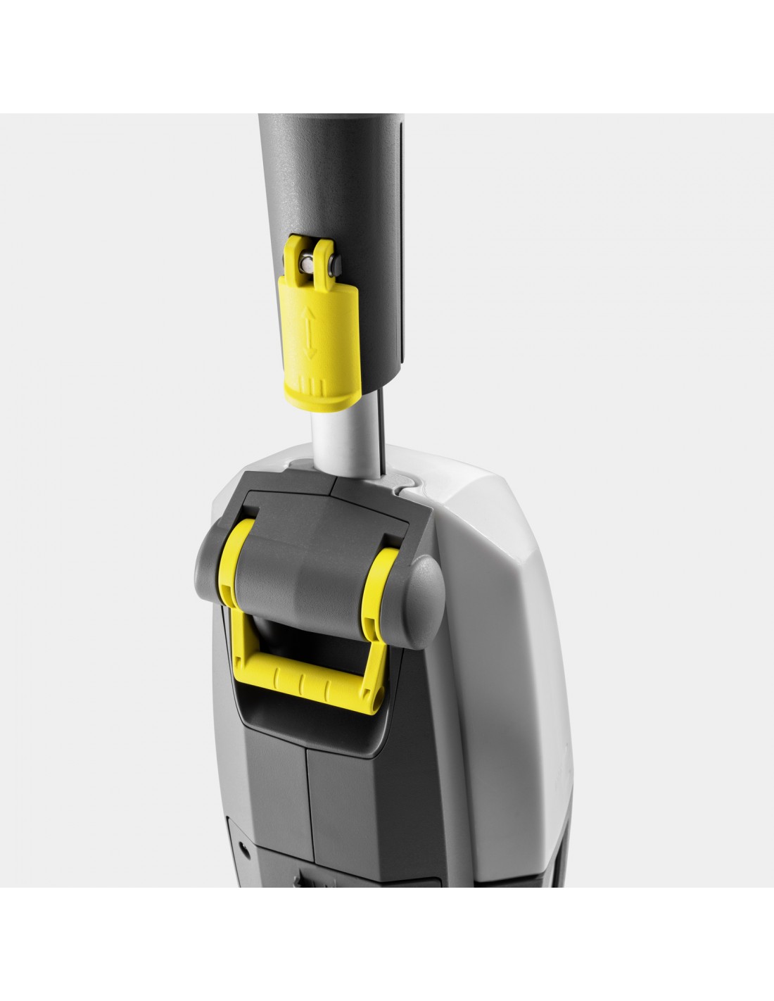 K MOP 46 BP - Mašina za pranje podova - Слика 7