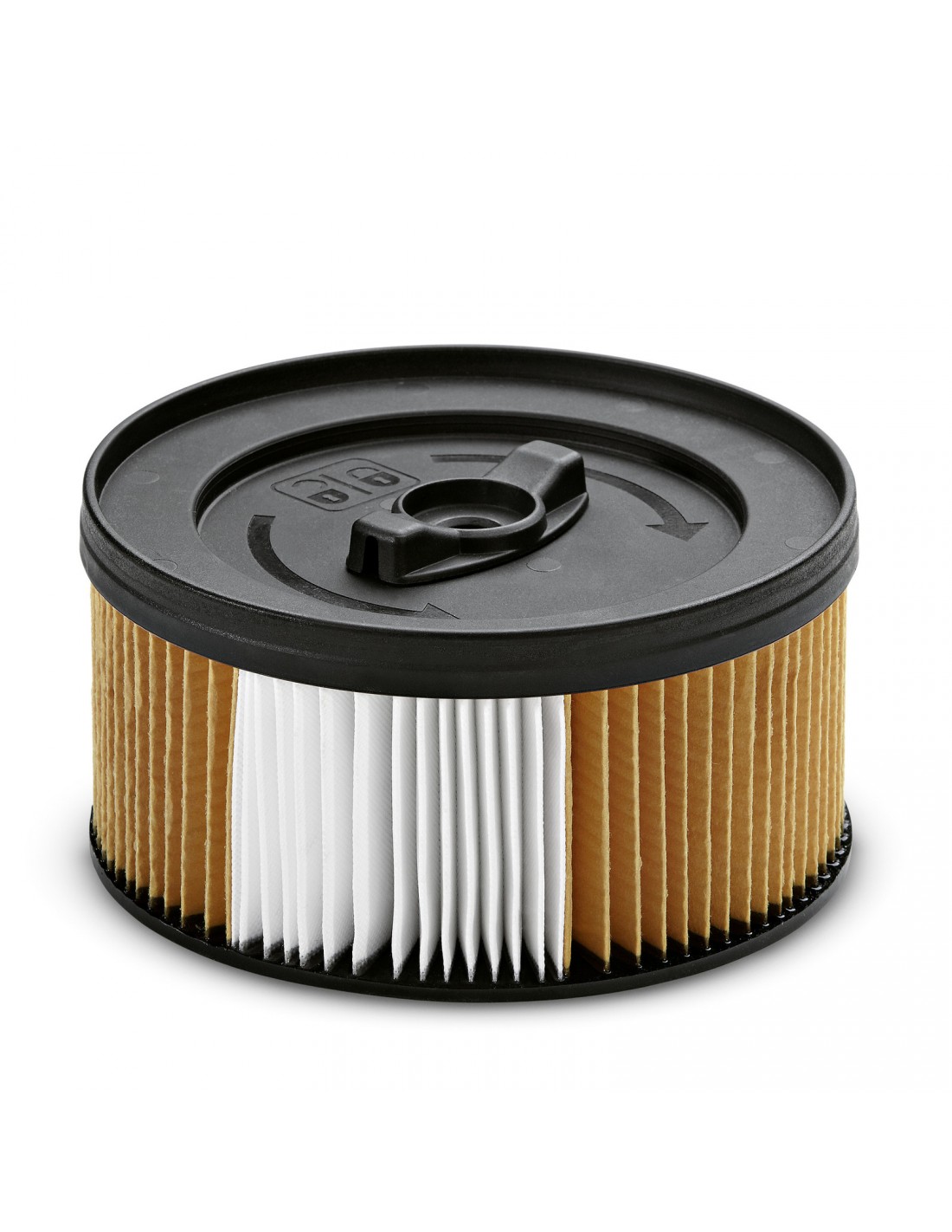 Papirni filter sa NANO strukturom