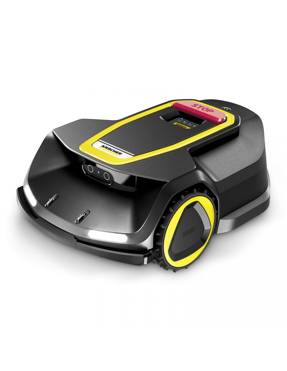 RCX 6 - Robotska kosilica