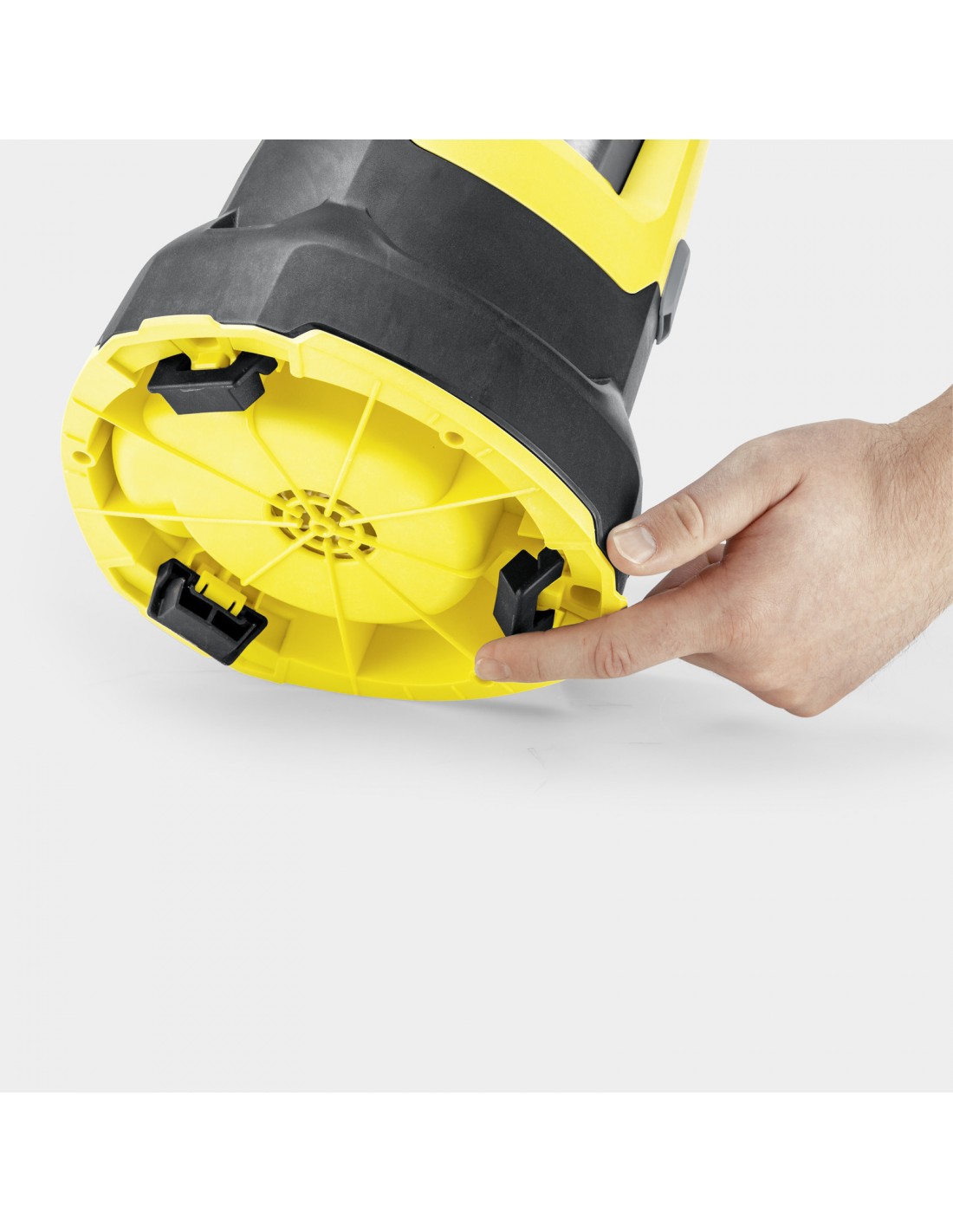SP 17.000 FLAT LEVEL SENSOR - Potapajuća pumpa za odvodnjavanje čiste vode - Слика 7