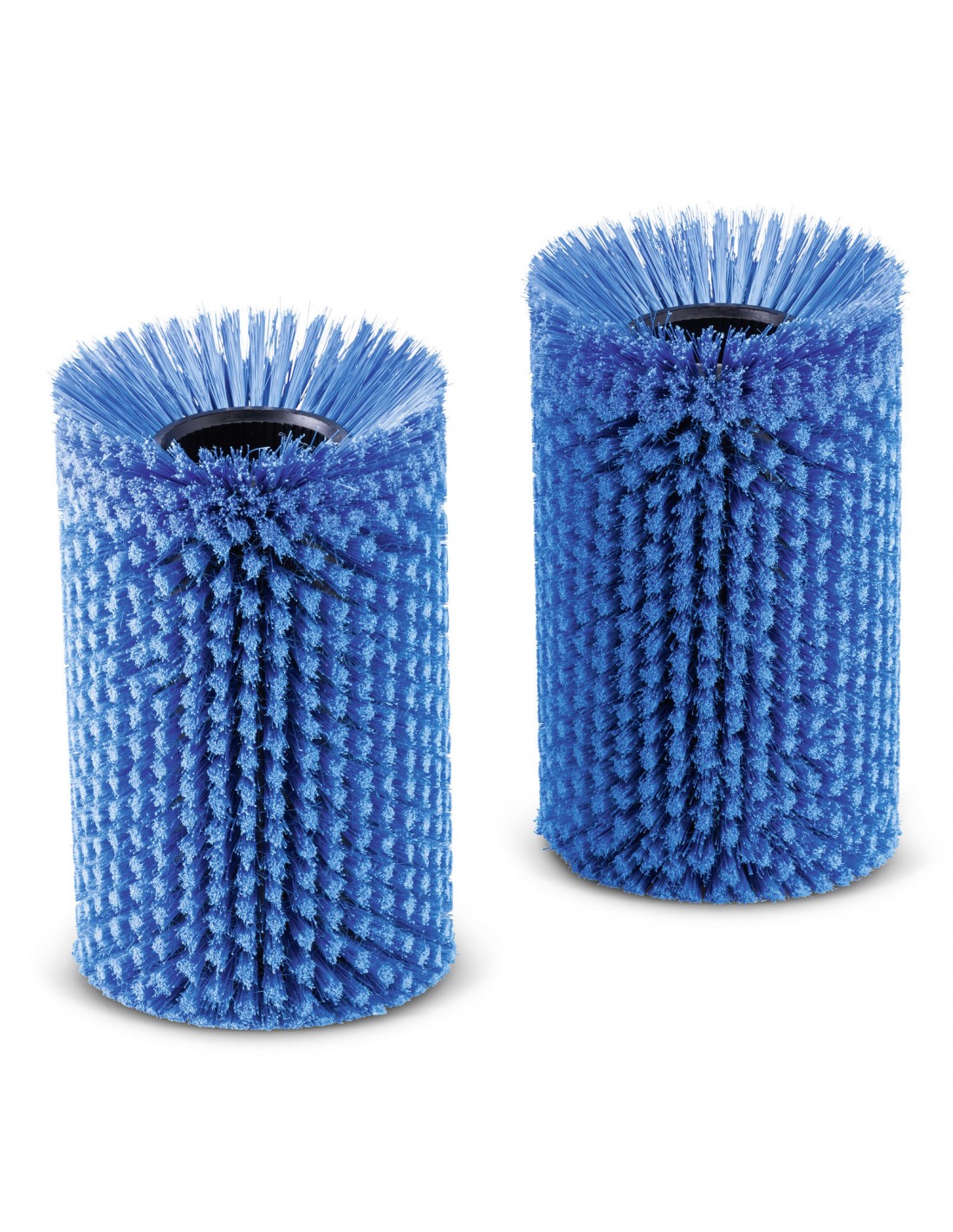 Set mekih valjak četki 500mm