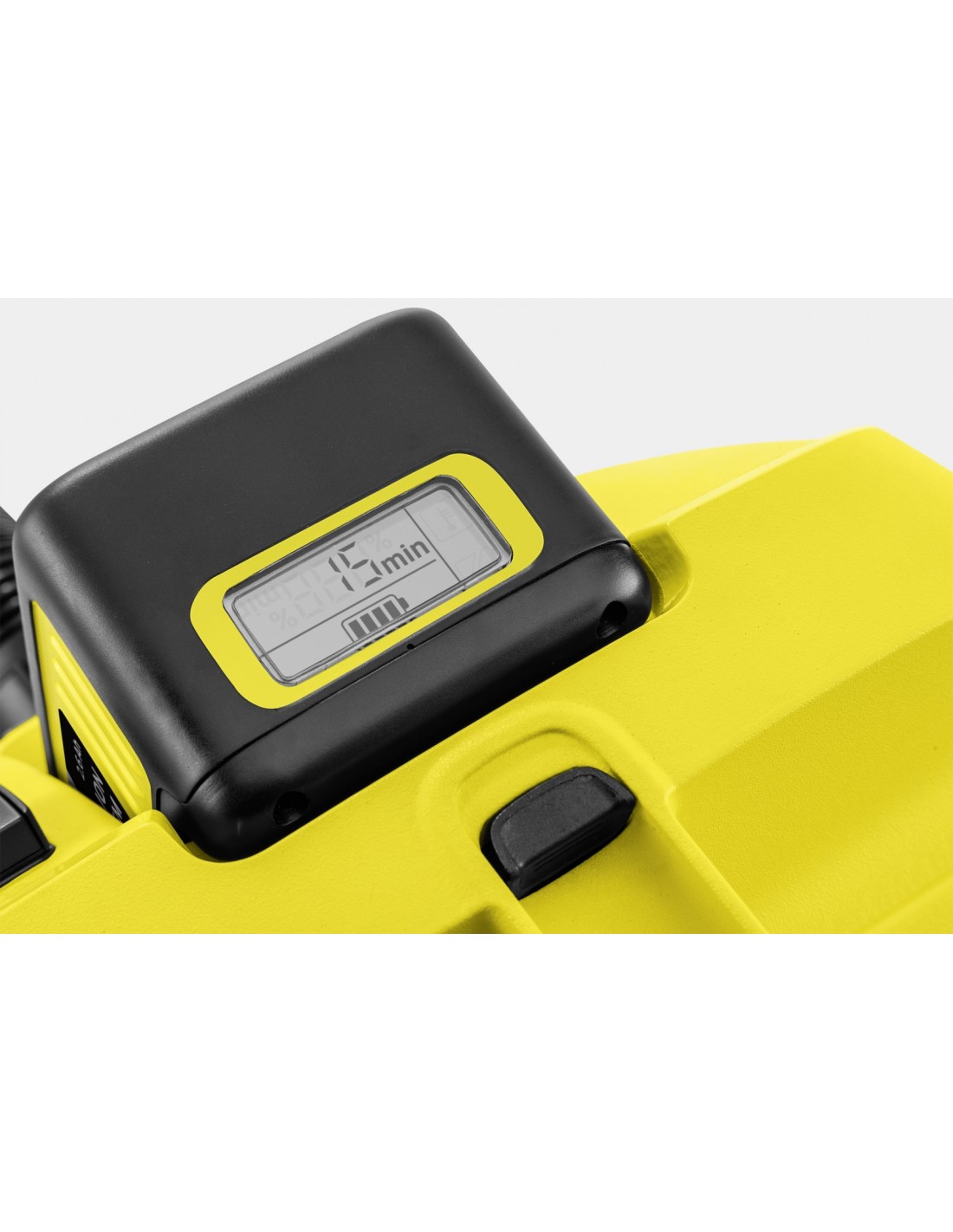 WD 3 BATTERY PREMIUM SET - Baterijski usisivač za suvo i mokro usisavanje - Слика 5